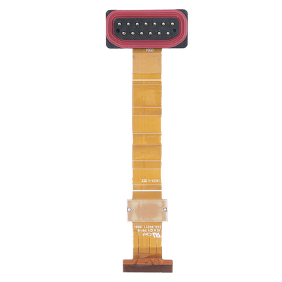 ZEBRA Battery Connector With Flex Cable Replacement For Symbol MC9300 MC930B-G