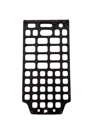 Alphanumeric 51 Key Keypad Bezel Replacement For Honeywell CK65 Keyboard