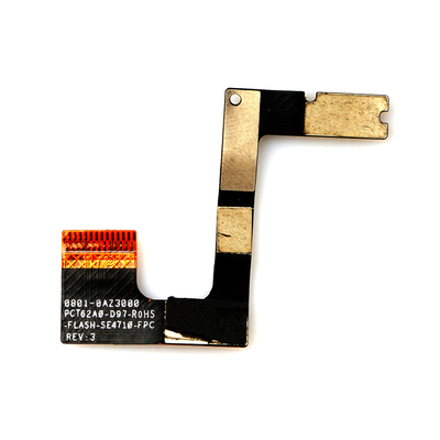 SE4710 Scanner Flex Cable For Zebra TC20  TC200J TC25 Scanner