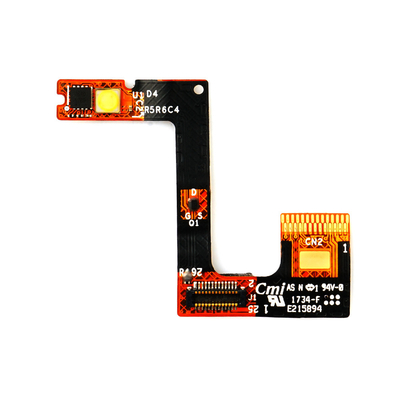 SE4710 Scanner Flex Cable For Zebra TC20  TC200J TC25 Scanner