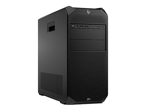 NEW HP Z4 G5 I-Core 1TB SSD 64GB RAM