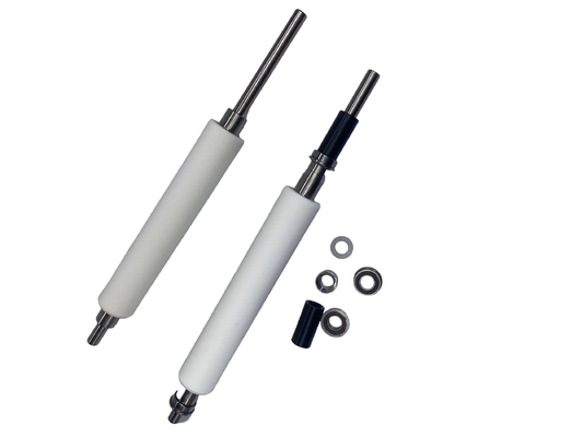 Zebra ZT610 Platen Roller The Perfect Accessory for Smooth Printing