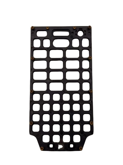 Alphanumeric 51 Key Keypad Bezel Replacement For Honeywell CK65 Keyboard