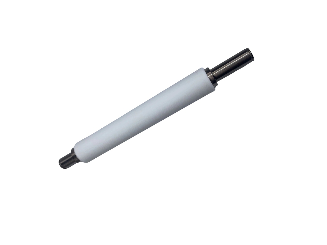 Zebra ZT210  Platen Roller Top Component for Smooth Printing Experience