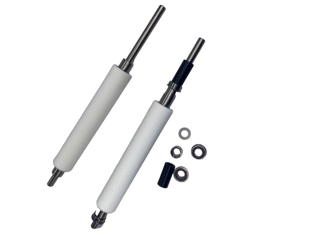 Zebra ZT610 Platen Roller The Perfect Accessory for Smooth Printing