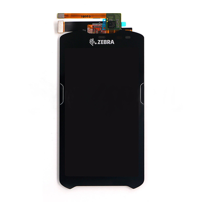 Ecrã LCD com substituição táctil para Zebra TC51 TC56