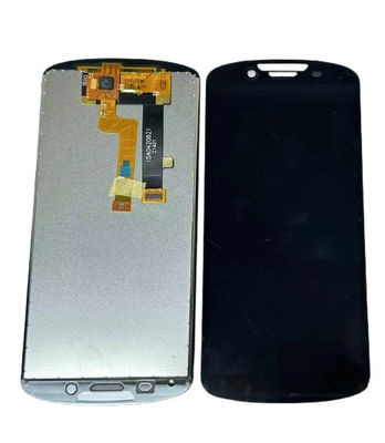 Módulo Zebra LCD com tela sensível ao toque para acessórios TC53 TC58 TC58E