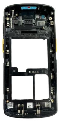 Zebra TC53 TC58 Cobertura traseira para manutenção