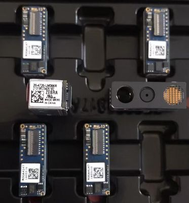 OEM Novo motor de escaneamento SE4720 para Zebra TC53 TC58