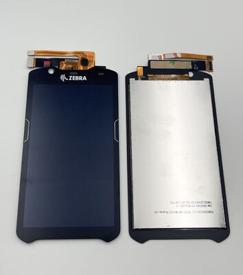 Novo LCD com touch screen para Zebra TC52 TC57