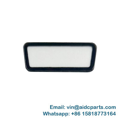 Substituição de lentes de scanner para Zebra TC53E TC58E
